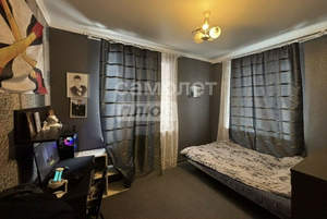 Дом 110м², 1-этажный, участок 5 сот.