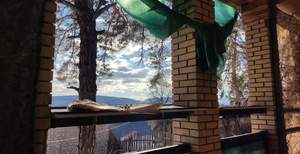 Дом 55м², 2-этажный, участок 8 сот.