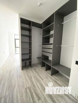 Таунхаус 141м², 2-этажный, участок 1 сот.