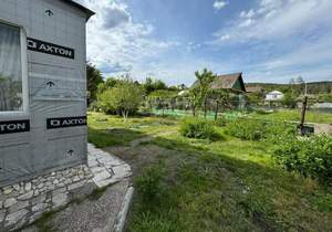 Дом 73м², 2-этажный, участок 6 сот.