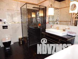 Дом 564м², 3-этажный, участок 5 сот.