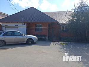 Коттедж 291м², 2-этажный, участок 506 сот.