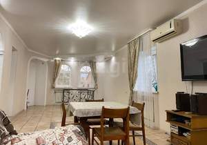 Дом 214м², 2-этажный, участок 6 сот.