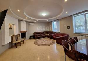 Дом 420м², 3-этажный, участок 7 сот.