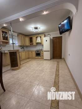 Таунхаус 214м², 2-этажный, участок 2 сот.