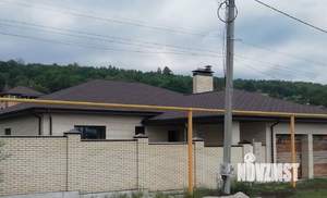 Дом 238м², 1-этажный, участок 12 сот.