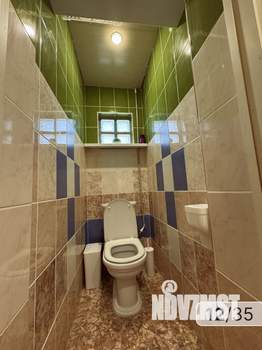 Дом 57м², 3-этажный, участок 5 сот.