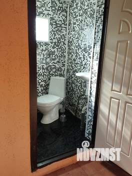 Дом 41м², 2-этажный, участок 4 сот.