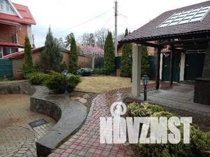 Дом 564м², 3-этажный, участок 5 сот.