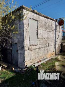 Дом 85м², 1-этажный, участок 6 сот.