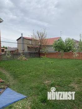 Коттедж 185м², 2-этажный, участок 5 сот.