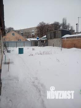 Дом 69м², 1-этажный, участок 6 сот.