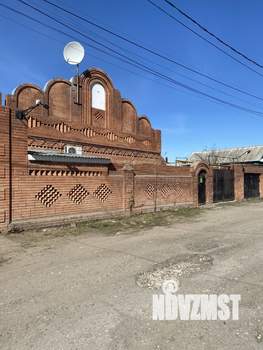 Дом 90м², 1-этажный, участок 2 сот.