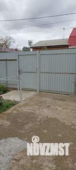 Дом 102м², 1-этажный, участок 7 сот.