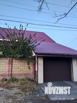 Дом 286м², 2-этажный, участок 6 сот.