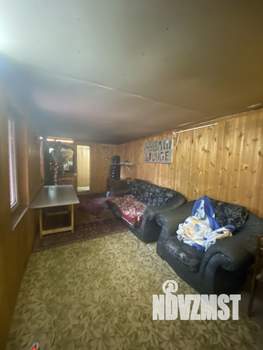 Дом 185м², 2-этажный, участок 6 сот.