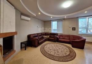 Дом 420м², 3-этажный, участок 7 сот.