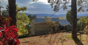 Дом 55м², 2-этажный, участок 8 сот.