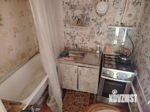 Дом 48м², 1-этажный, участок 3 сот.