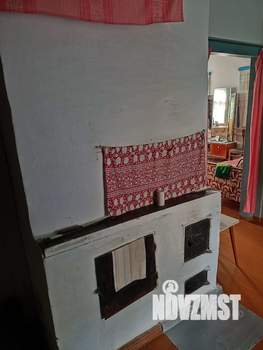 Дом 57м², 1-этажный, участок 11 сот.