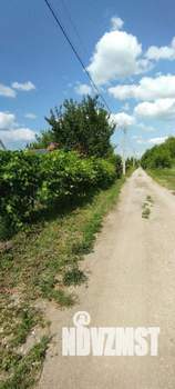 Дом 45м², 1-этажный, участок 15 сот.