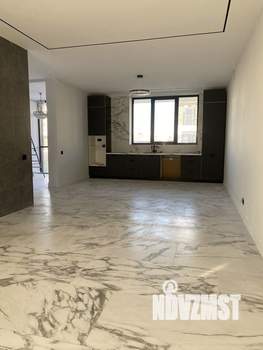 Таунхаус 141м², 2-этажный, участок 1 сот.