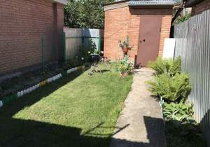 Дом 70м², 2-этажный, участок 2 сот.