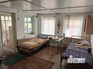 Дом 36м², 2-этажный, участок 6 сот.