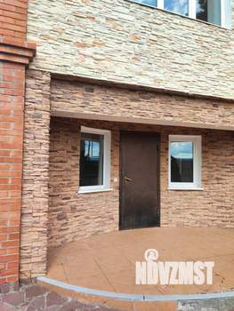 Дом 192м², 3-этажный, участок 6 сот.