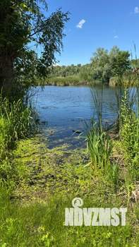 Дом 72м², 2-этажный, участок 4 сот.