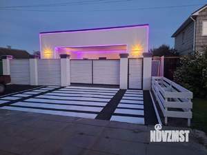 Коттедж 190м², 1-этажный, участок 7 сот.