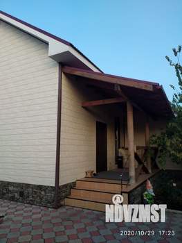 Дом 286м², 2-этажный, участок 6 сот.