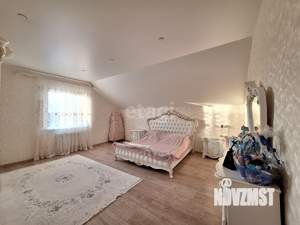 Дом 222м², 2-этажный, участок 5 сот.