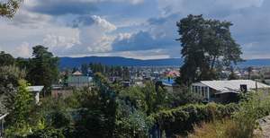 Дом 55м², 2-этажный, участок 8 сот.