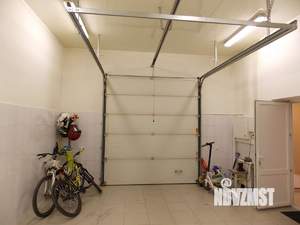 Таунхаус 338м², 3-этажный, участок 1 сот.