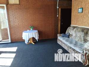 Дом 116м², 1-этажный, участок 7 сот.