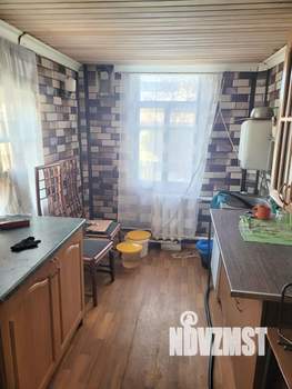 Дом 62м², 1-этажный, участок 6 сот.