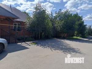 Коттедж 291м², 2-этажный, участок 506 сот.