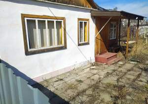 Дом 22м², 1-этажный, участок 4 сот.