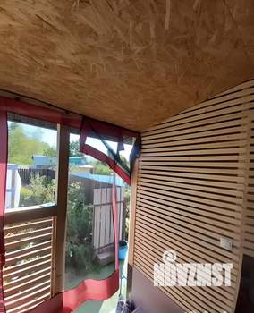 Дом 100м², 1-этажный, участок 8 сот.