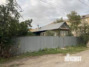 Дом 111м², 1-этажный, участок 570 сот.