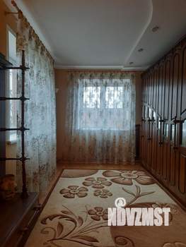 Дом 377м², 4-этажный, участок 5 сот.