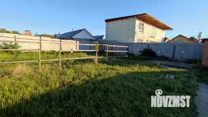 Дом 39м², 1-этажный, участок 6 сот.