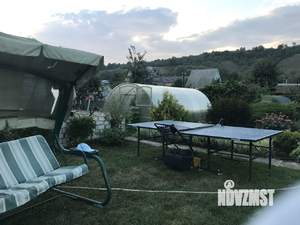 Дом 40м², 2-этажный, участок 5 сот.