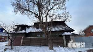 Дом 125м², 2-этажный, участок 3 сот.