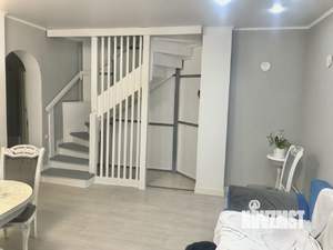 Дом 130м², 2-этажный, участок 7 сот.