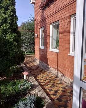 Дом 152м², 2-этажный, участок 6 сот.