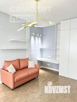 Коттедж 299м², 3-этажный, участок 2 сот.