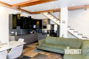 Дом 131м², 2-этажный, участок 5 сот.