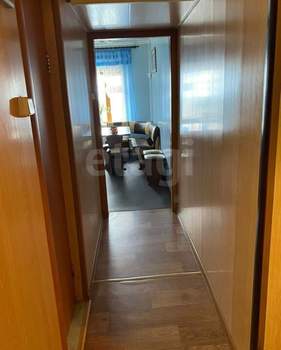 Дом 80м², 1-этажный, участок 3 сот.